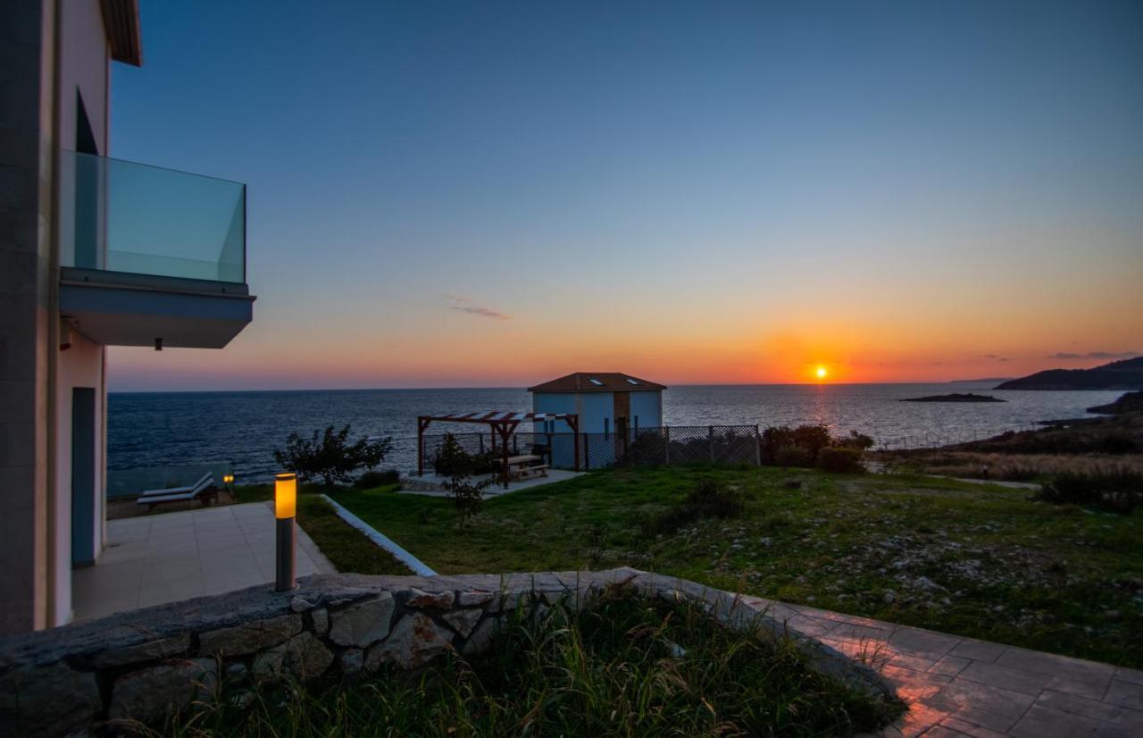 Villa Thalassa - Deja Vu Villas Agios Nikolaos  Exterior photo